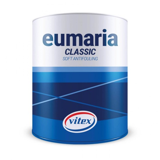 Υφαλόχρωμα 20L Classic Eumaria