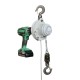 Βίντσι Ηλεκτρικό 300kg Pulley Man PM300 Gebuwin