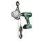 Βίντσι Ηλεκτρικό 300kg Pulley Man PM300 Gebuwin