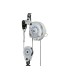 Βίντσι Ηλεκτρικό 600kg Pulley Man PM600 Gebuwin