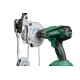 Βίντσι Ηλεκτρικό 600kg Pulley Man PM600 Gebuwin