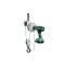 Βίντσι Ηλεκτρικό 600kg Pulley Man PM600 Gebuwin