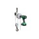Βίντσι Ηλεκτρικό 600kg Pulley Man PM600 Gebuwin