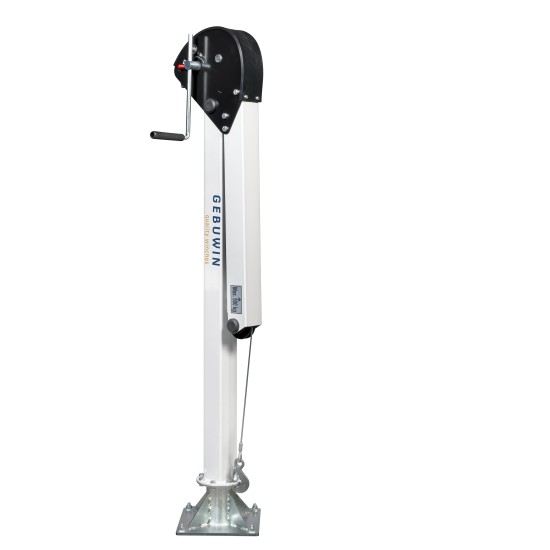 Γερανός Περιστρεφόμενος 250kg SD250 Gebuwin