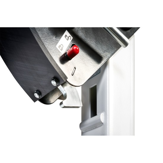 Γερανός Περιστρεφόμενος 250kg SD250 Gebuwin