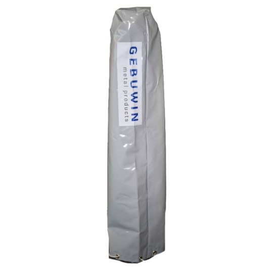 Γερανός Περιστρεφόμενος 250kg SD250 Gebuwin