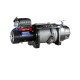 Βίντσι Ηλεκτρικό BST S 22000lbs Husar Winch 