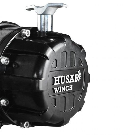 Βίντσι Ηλεκτρικό BST S 22000lbs Husar Winch 
