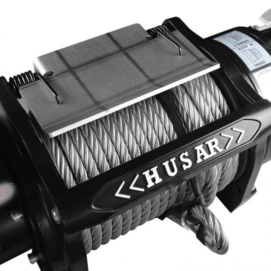 Βίντσι Ηλεκτρικό BST S 22000lbs Husar Winch 