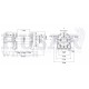 Βίντσι Yδραυλικό BST H 20000bs Husar Winch