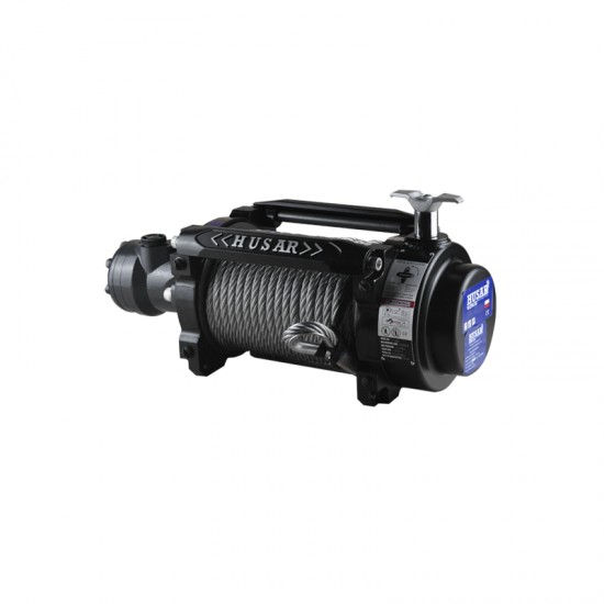 Βίντσι Υδραυλικό BST H 15000lbs Husar Winch