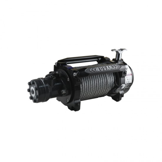 Βίντσι Υδραυλικό BST H 15000lbs Husar Winch