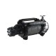 Βίντσι Υδραυλικό BST H 18000lbs Husar Winch