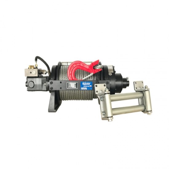 Βίντσι Yδραυλικό BST H 20000bs Husar Winch