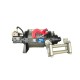 Βίντσι Yδραυλικό BST H 20000bs Husar Winch