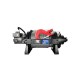 Βίντσι Yδραυλικό BST H 20000bs Husar Winch