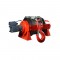 Βίντσι Υδραυλικό BST H 35000lbs Husar Winch