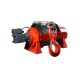 Βίντσι Υδραυλικό BST H 45000lbs Husar Winch