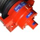 Βίντσι Υδραυλικό BST H 45000lbs Husar Winch