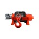 Βίντσι Υδραυλικό BST H 45000lbs Husar Winch
