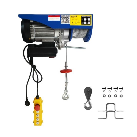 Βαρούλκο Ηλεκτρικό BST P 300/600 Husar Winch