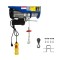 Βαρούλκο Ηλεκτρικό BST P 300/600 Husar Winch