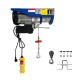 Βαρούλκο Ηλεκτρικό BST P 500/990 Husar Winch