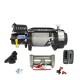 Βίντσι Ηλεκτρικό BST S 16500lbs 12V Husar Winch