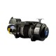 Βίντσι Ηλεκτρικό με Συνθετικό Σχοινί BST S 16500lbs 24V Husar Winch