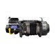 Βίντσι Ηλεκτρικό με Συνθετικό Σχοινί BST S 16500lbs 24V Husar Winch