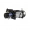 Βίντσι Ηλεκτρικό BST S 18000lbs 24V Husar Winch 