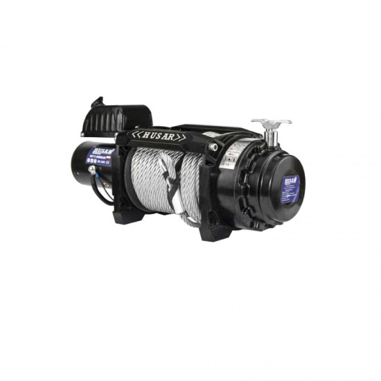 Βίντσι Ηλεκτρικό BST S 20000bs Husar Winch 