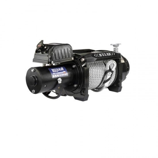 Βίντσι Ηλεκτρικό BST S 20000bs Husar Winch 