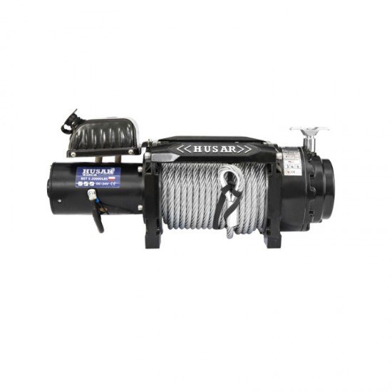 Βίντσι Ηλεκτρικό BST S 20000bs Husar Winch 