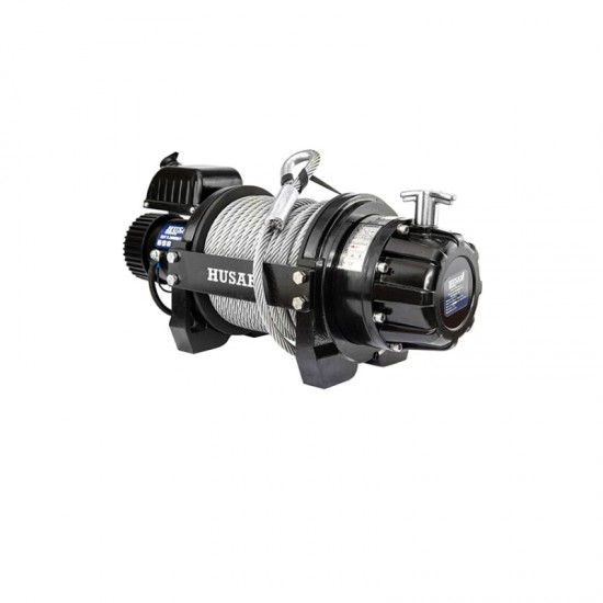 Βίντσι Ηλεκτρικό BST S 26000lbs Husar Winch