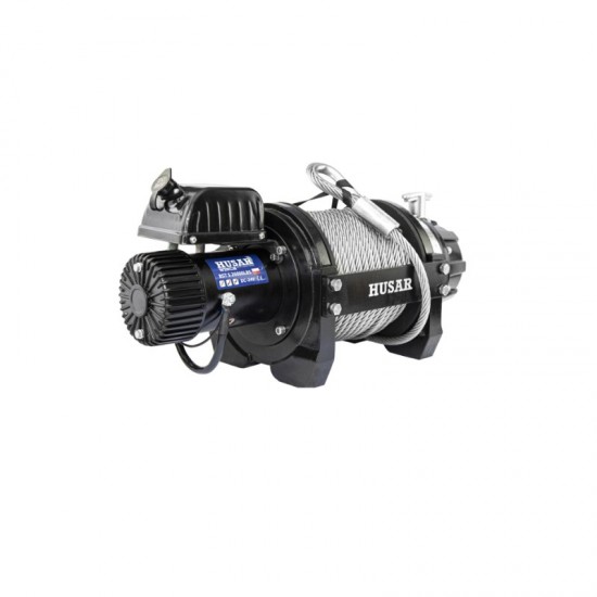 Βίντσι Ηλεκτρικό BST S 26000lbs Husar Winch