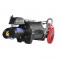 Βίντσι Ηλεκτρικό με Συρματόσχοινο BST S 35000lbs 24V Husar Winch
