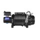 Βίντσι Ηλεκτρικό με Συρματόσχοινο BST S 35000lbs 24V Husar Winch