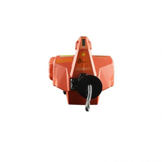 Βίντσι Ηλεκτρικό Φορητό με Μπαταρία BST P 1000lbs Husar Winch