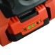 Βίντσι Ηλεκτρικό Φορητό με Μπαταρία BST P 1000lbs Husar Winch