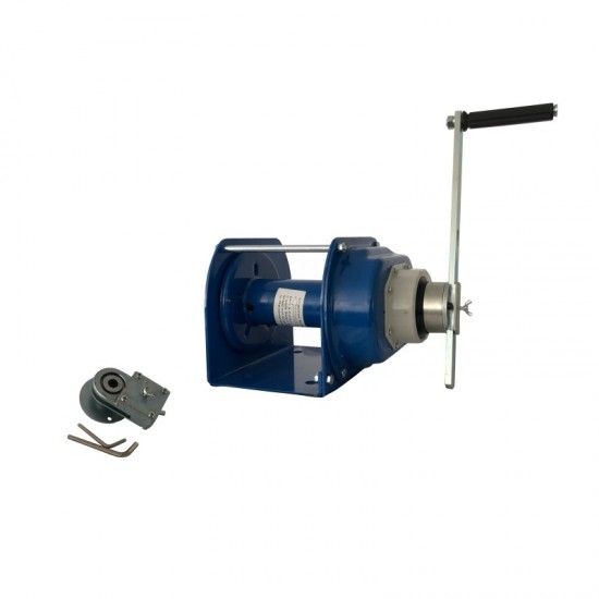 Βίντσι Χειρός 2T Husar Winch