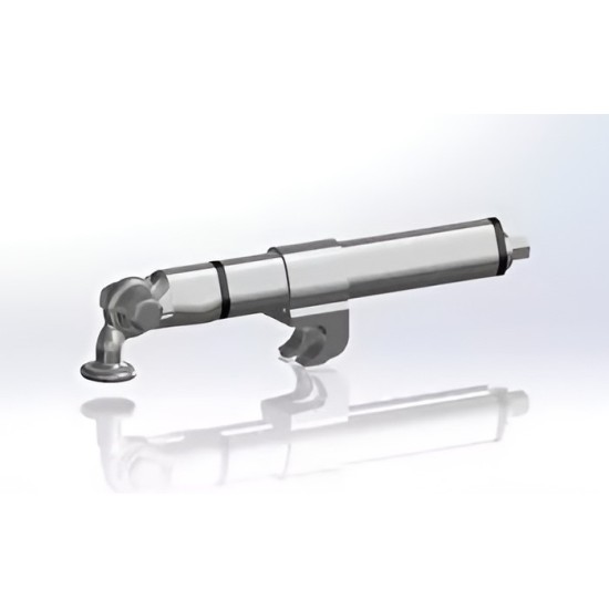 Speedlash with Elephant Foot AST-31 ILS