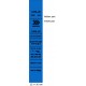 Ιμάντας Πρόσδεσης Αυτοκινήτων MBL 2t 2m CARL-20 ILS