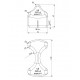 Guide Cone GC-4 ILS