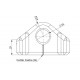 Guide Cone GC-4 ILS