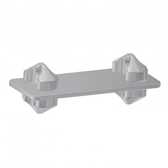 Double Transversal Stacking Cone