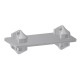 Double Transversal Stacking Cone