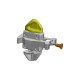 Twistlock Ημιαυτόματο Μεγάλης Επιφάνειας IF-56-BS ILS
