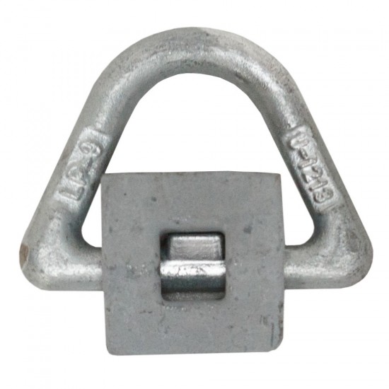 D-Ring & Strap MBL 4t LP-06 ILS