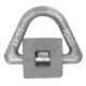 D-Ring & Strap MBL 4t LP-06 ILS